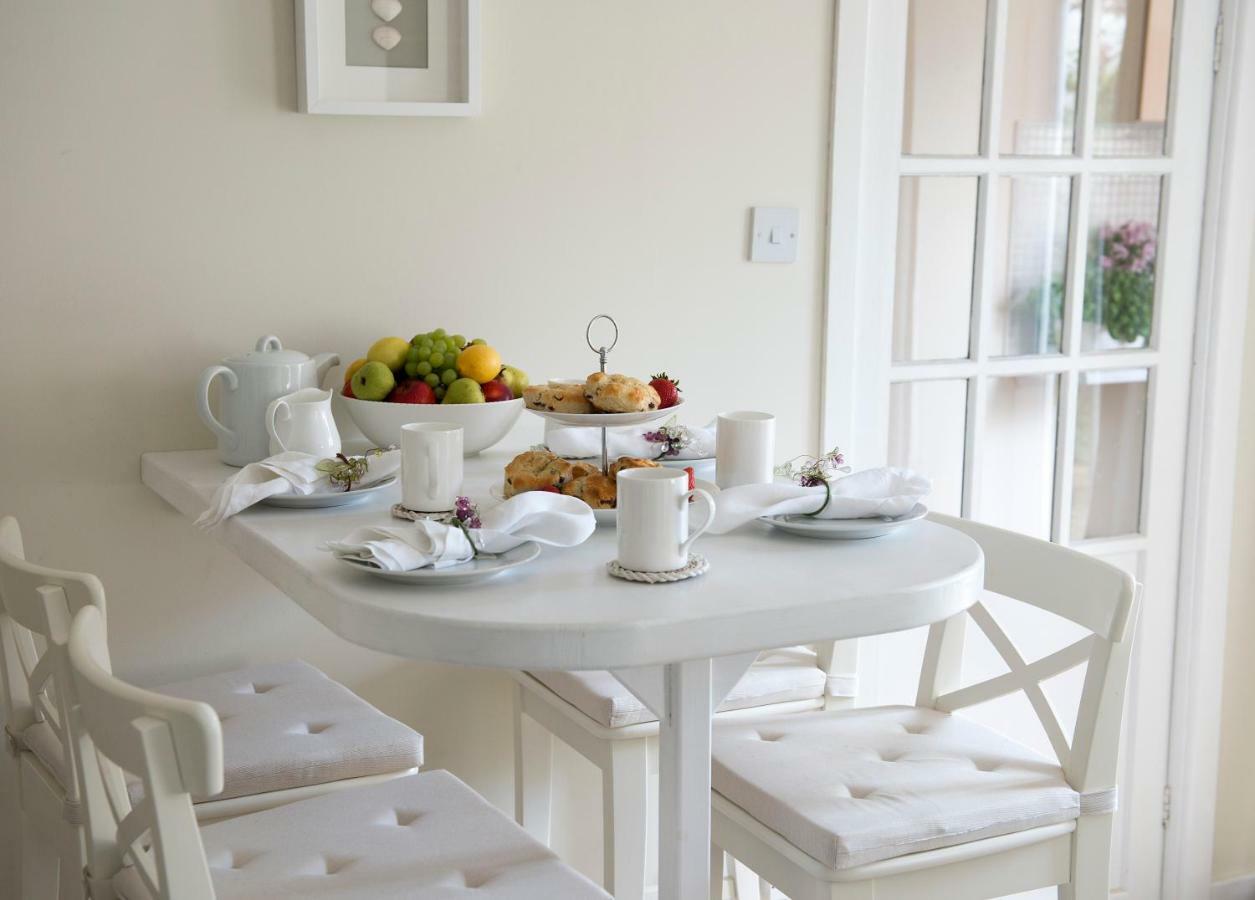 Albany Apartment Whitby Luaran gambar