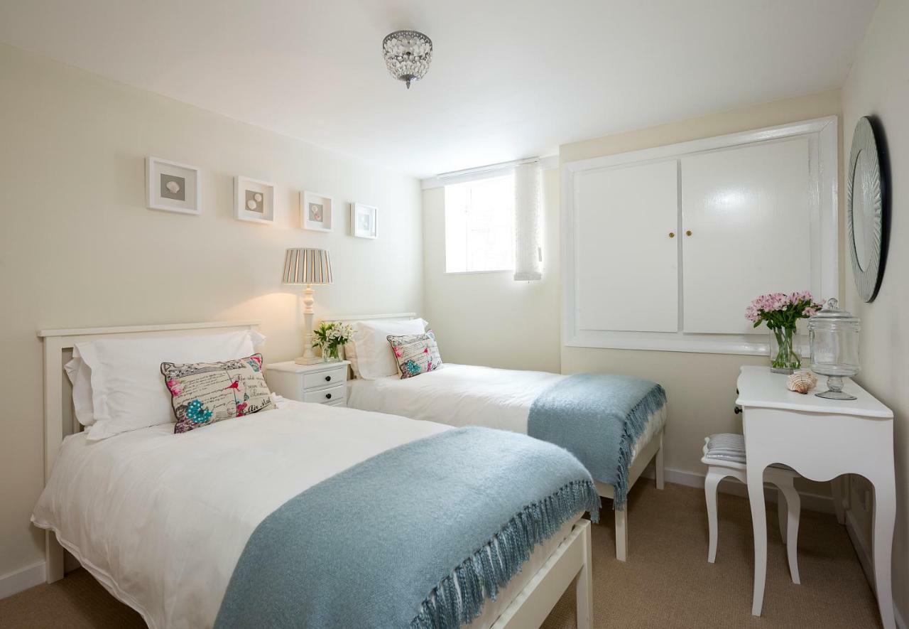 Albany Apartment Whitby Luaran gambar