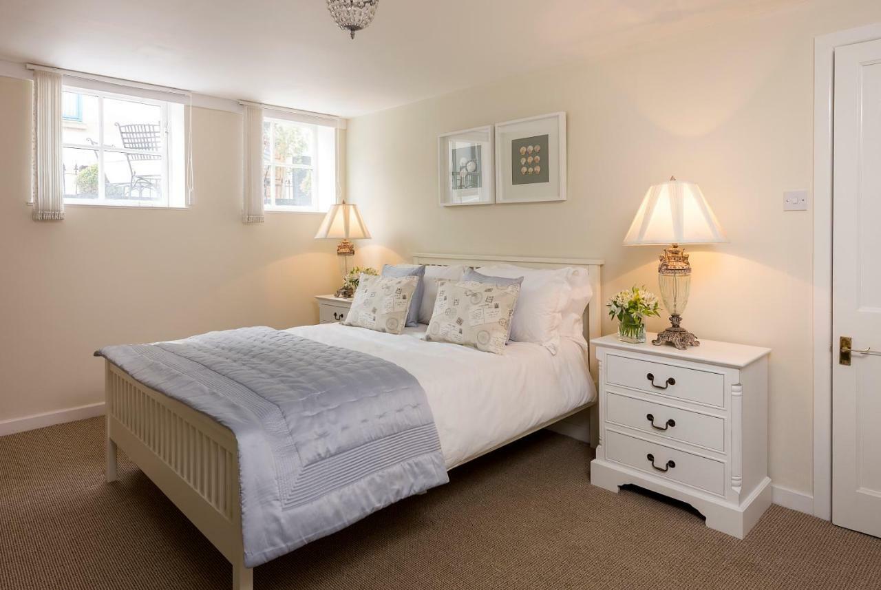 Albany Apartment Whitby Luaran gambar