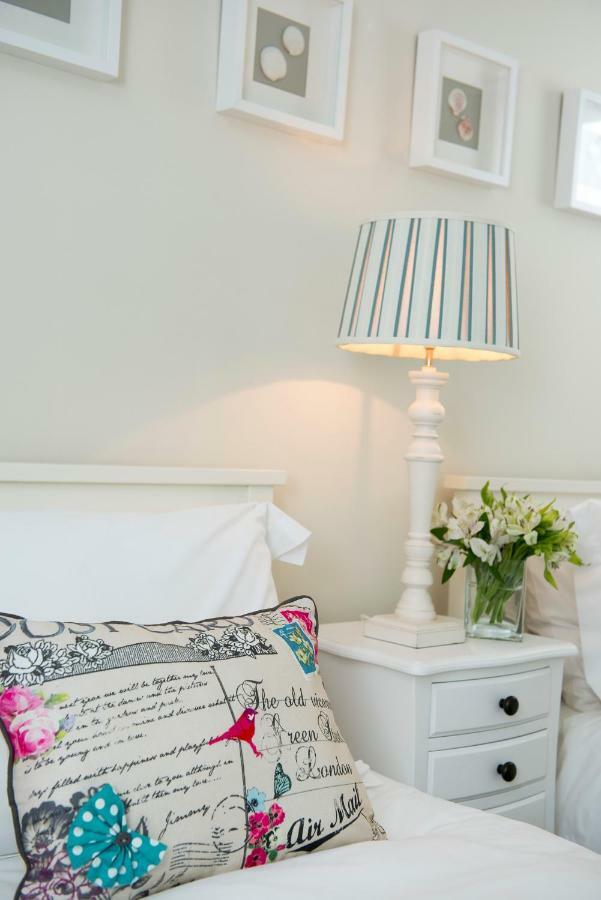 Albany Apartment Whitby Luaran gambar
