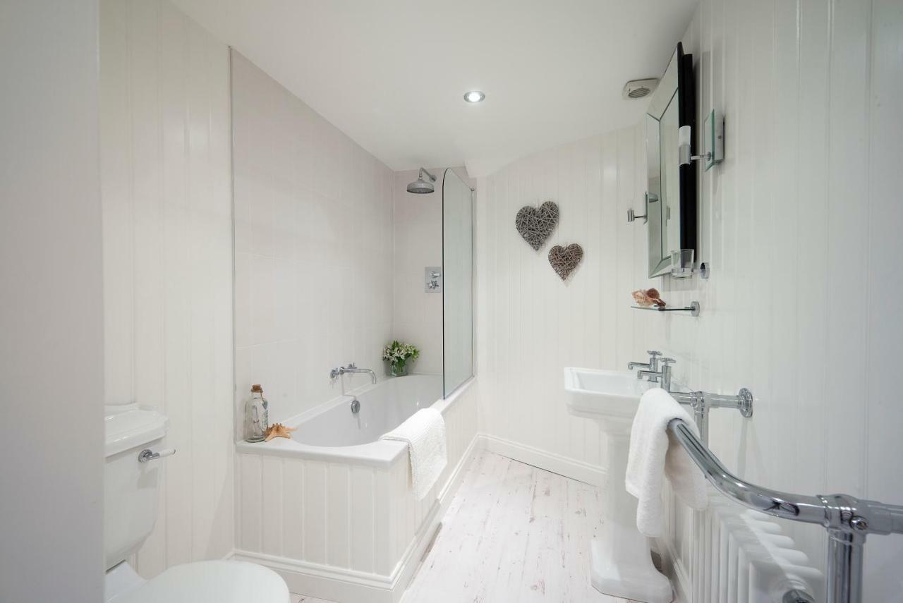 Albany Apartment Whitby Luaran gambar